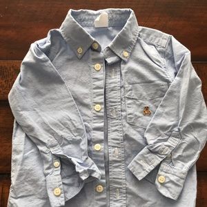 Gap Kids Button Down